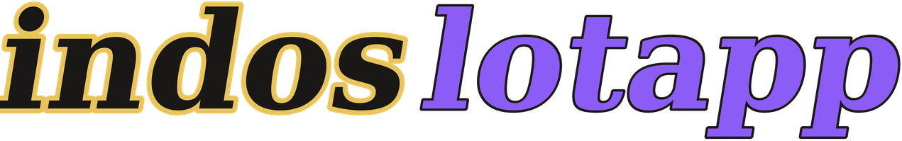 indoslotapp logo
